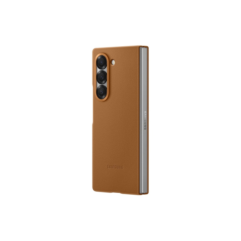 EF-VF956PAE Samsung KindSuit Kryt pro Galaxy Z Fold 6 Brown