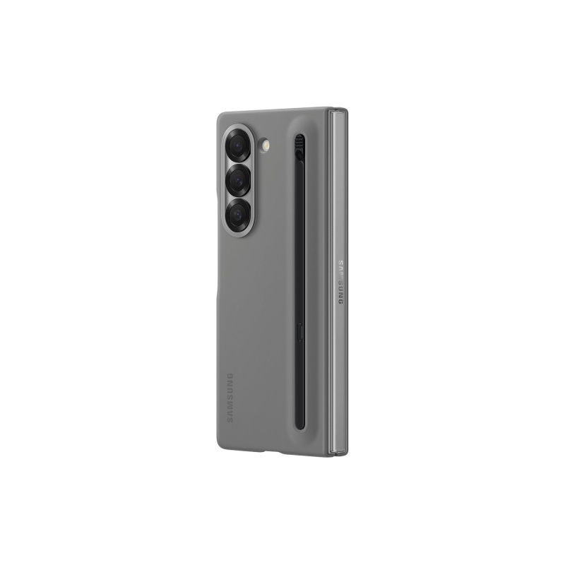 EF-OF95PCJE Samsung Ochranný Kryt + S Pen pro Galaxy Z Fold 6 Gray
