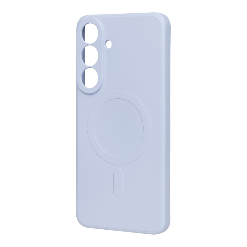 OBAL:ME MagNetix Sculpt Kryt pro Samsung Galaxy S26 FE Periwinkle Blue