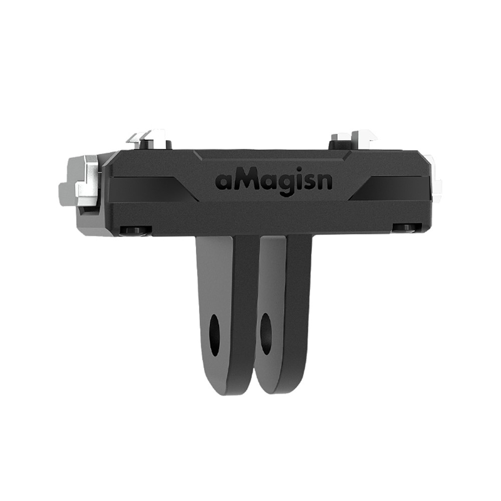 AMAGISN magnetický rychloupínací adaptér pro Insta360 X5, Ace Pro 2, Ace Pro a Ace