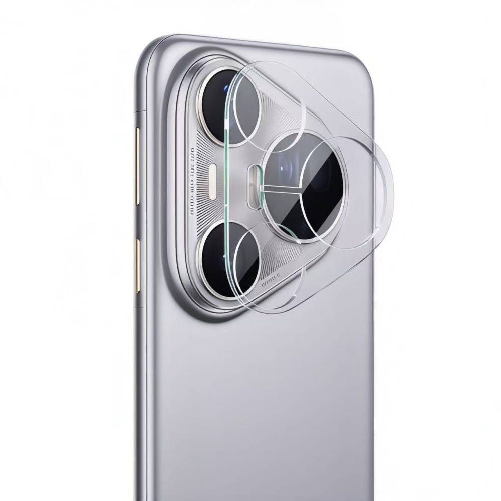 WLF sklo čočky fotoaparátu na Huawei Pura 80 Ultra