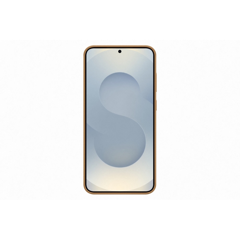 EF-VS936PFE Samsung KindSuit Kryt pro Galaxy S25+ Gold