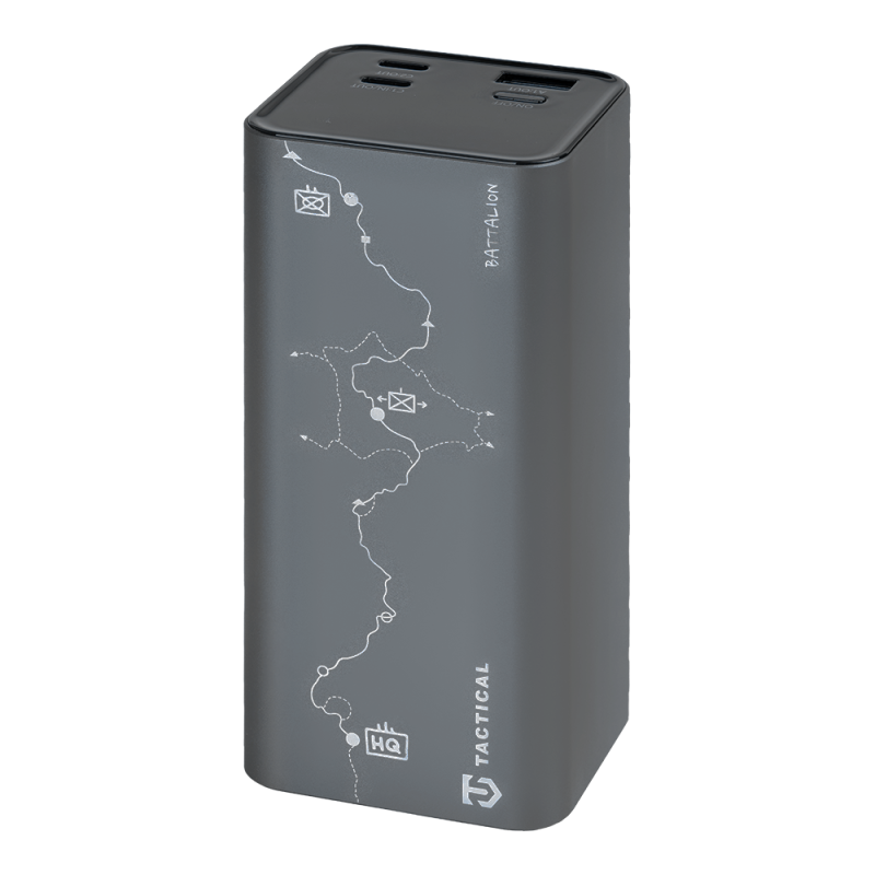 Tactical Squad Battalion 65W 20000mAh