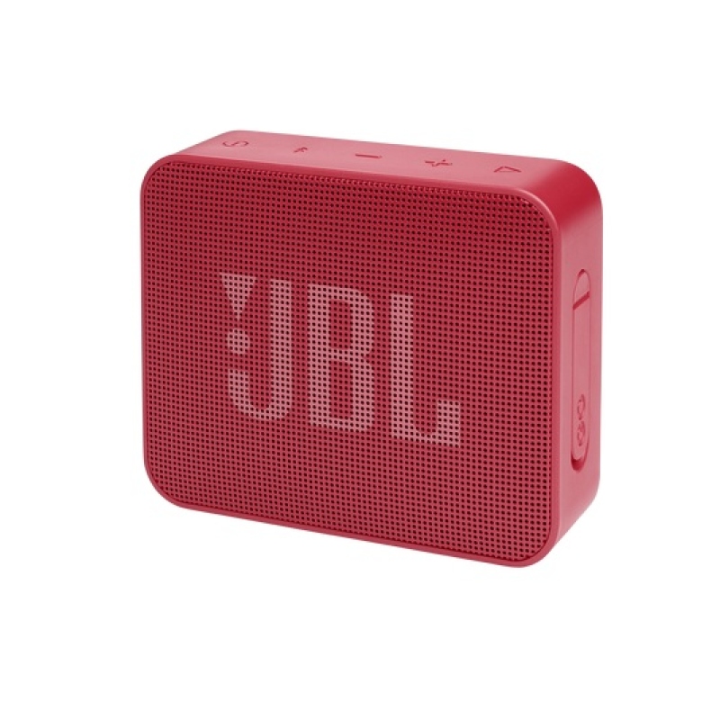 JBL GO Essential Reproduktor Red