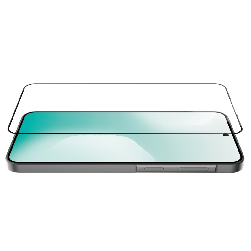 Nillkin Tvrzené Sklo 2.5D CP+ PRO Black pro Samsung Galaxy A37