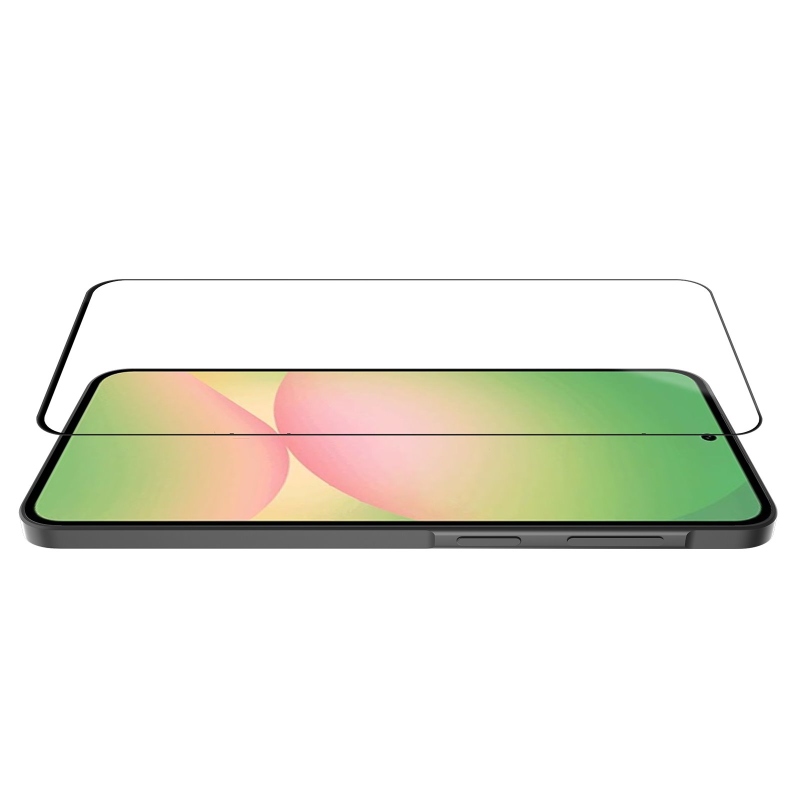 Nillkin Tvrzené Sklo 2.5D CP+ PRO Black pro Samsung Galaxy A57