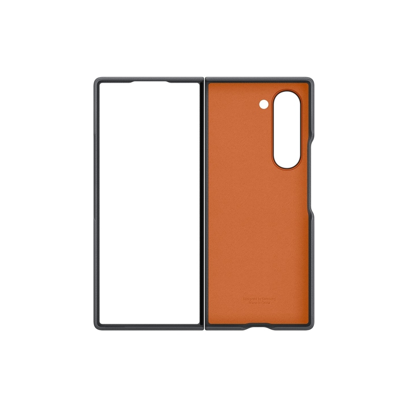 EF-VF956PJE Samsung KindSuit Kryt pro Galaxy Z Fold 6 Gray