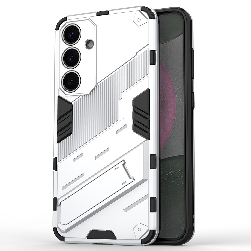 Armory odolný kryt na Samsung Galaxy S25 - bílý