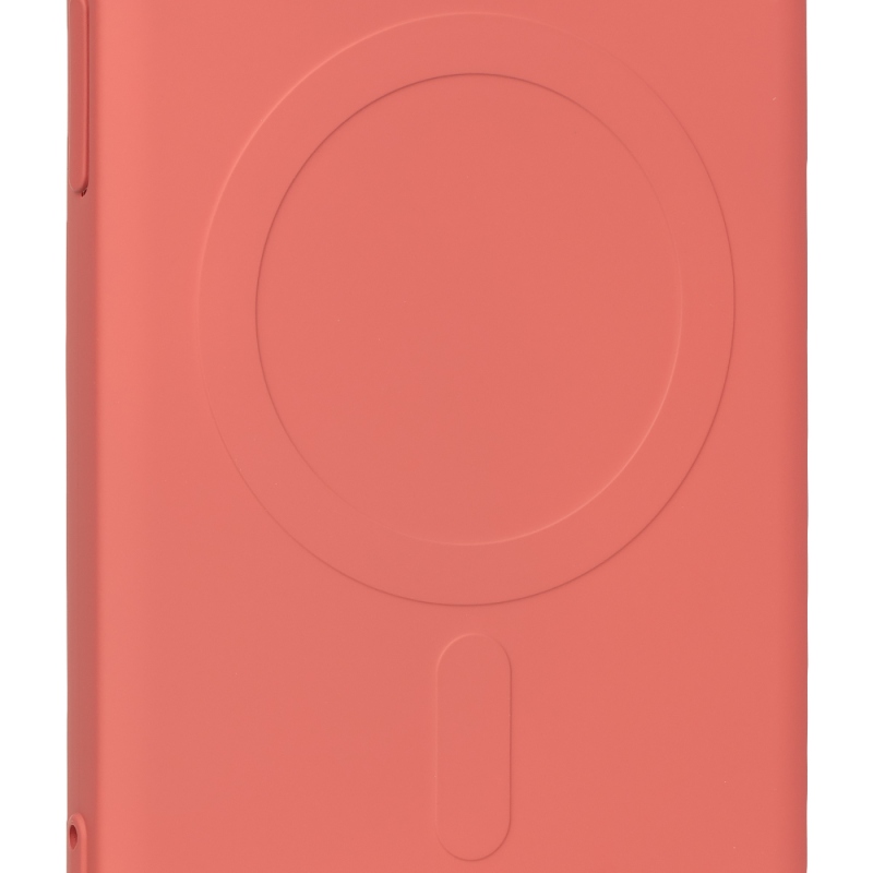 OBAL:ME MagNetix Sculpt Kryt pro Apple iPhone 15 Brick Red
