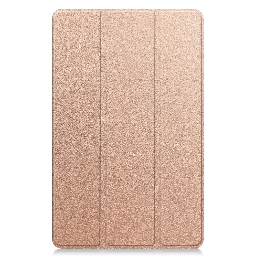 Cases chytré zavírací pouzdro na tablet Lenovo Legion Tab 8.8 (2. Gen.) - růžovozlaté