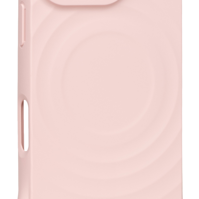 OBAL:ME MagNetix Orbit Kryt pro Apple iPhone 16 Pro Pink