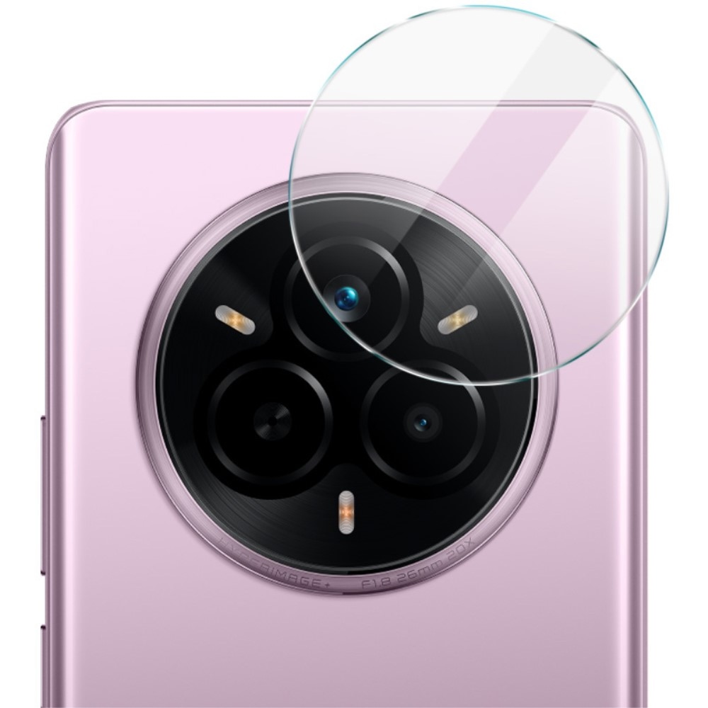 IMK sklo čočky na Realme 14 Pro 5G/14 Pro+ 5G - 2ks