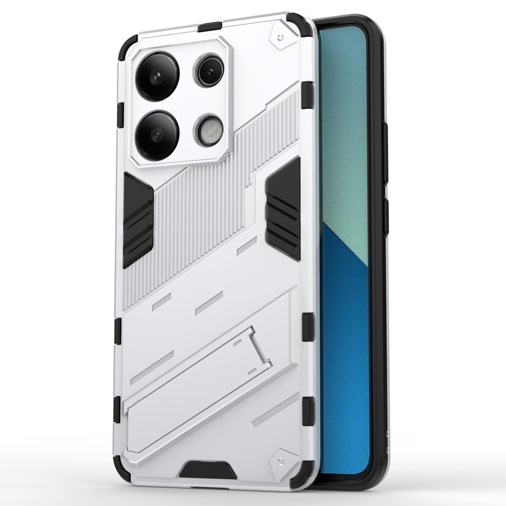 Armory odolný kryt na Xiaomi Redmi Note 13 - bílý