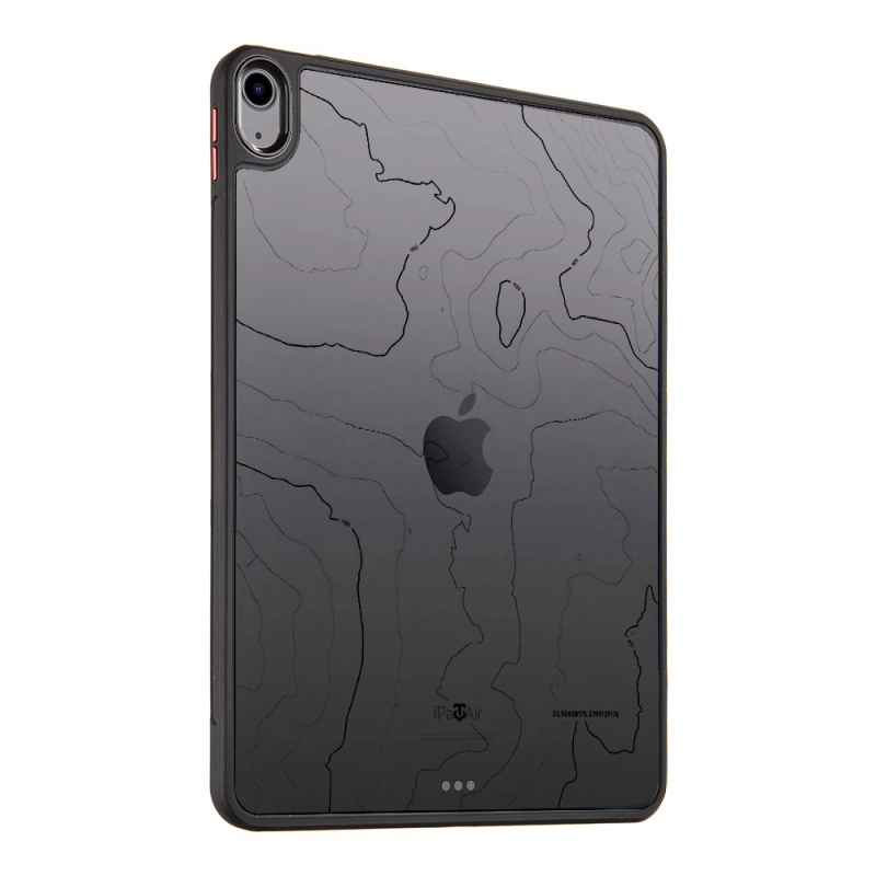 Tactical Warthog Kryt pro iPad Air 10.9 2020/2022 Asphalt