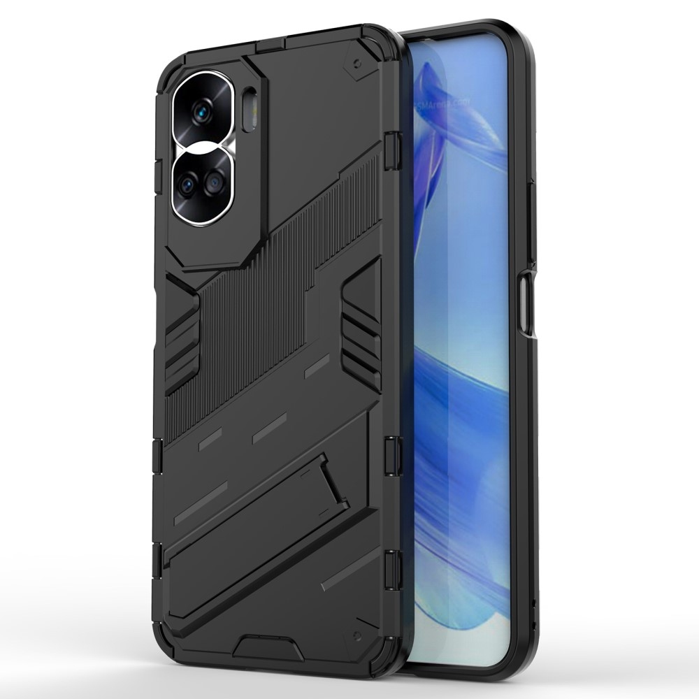 Armory odolný kryt na Honor 90 Lite - černý