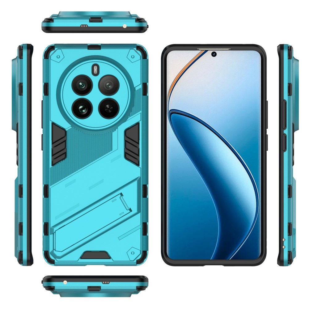 Armory odolný kryt na Realme 12 Pro 5G/12 Pro+ 5G - světlemodrý