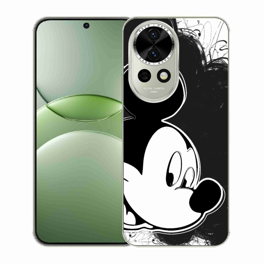 Gelový kryt mmCase na Huawei Nova 13 5G - mickey mouse 1