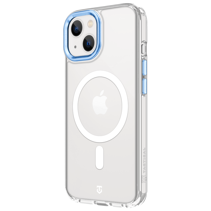 Tactical MagForce 2.0 Kryt pro Apple iPhone 13 Blue