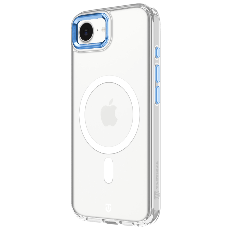 Tactical MagForce 2.0 Kryt pro Apple iPhone 16e/17e Blue