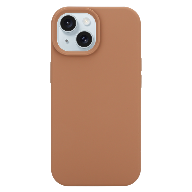 Tactical MagForce Velvet Smoothie Kryt pro Apple iPhone 15 Moucha Moose