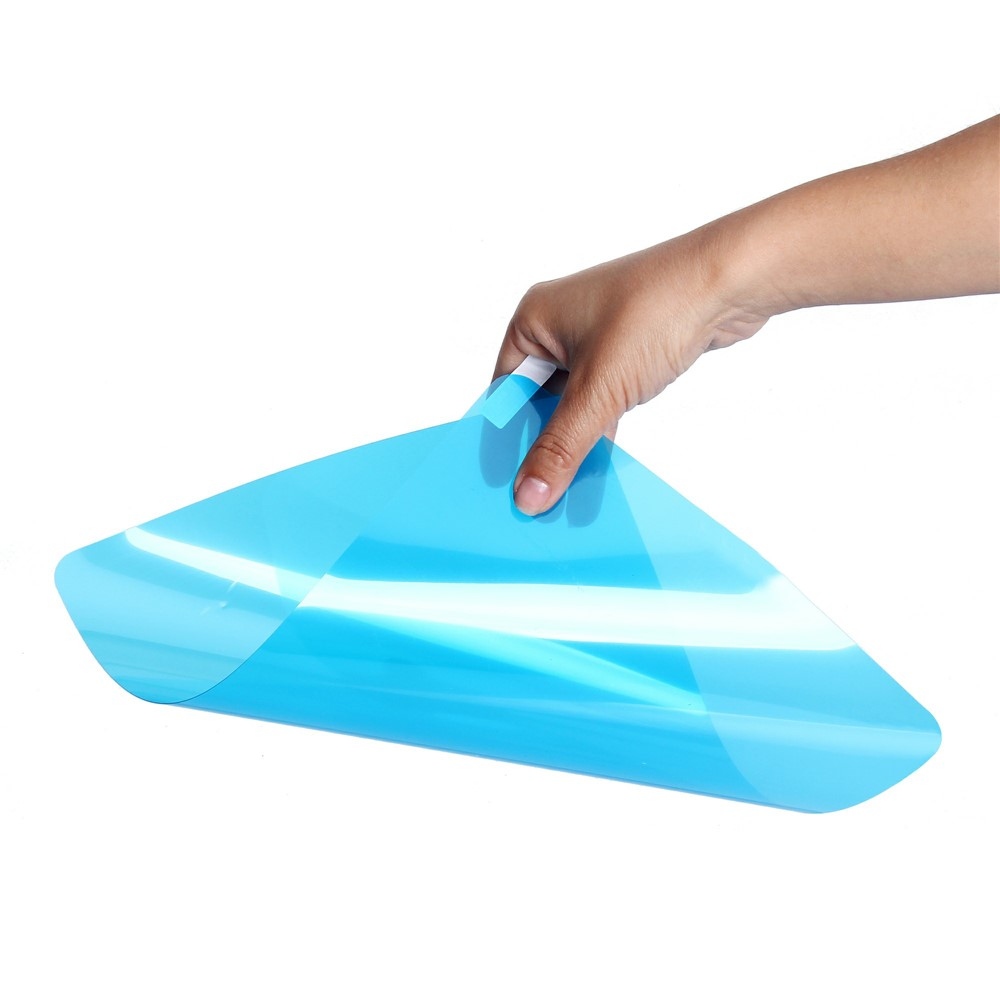 Clear ochranná fólie na tablet Xiaomi Redmi Pad SE 8.7