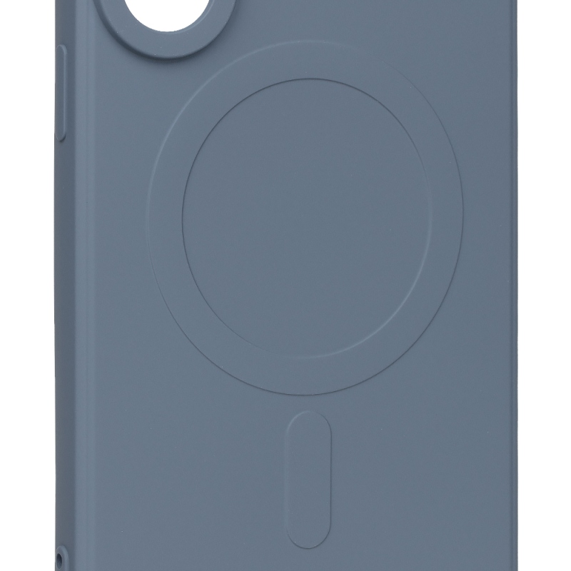 OBAL:ME MagNetix Sculpt Kryt pro Samsung Galaxy S26 FE Slate Blue