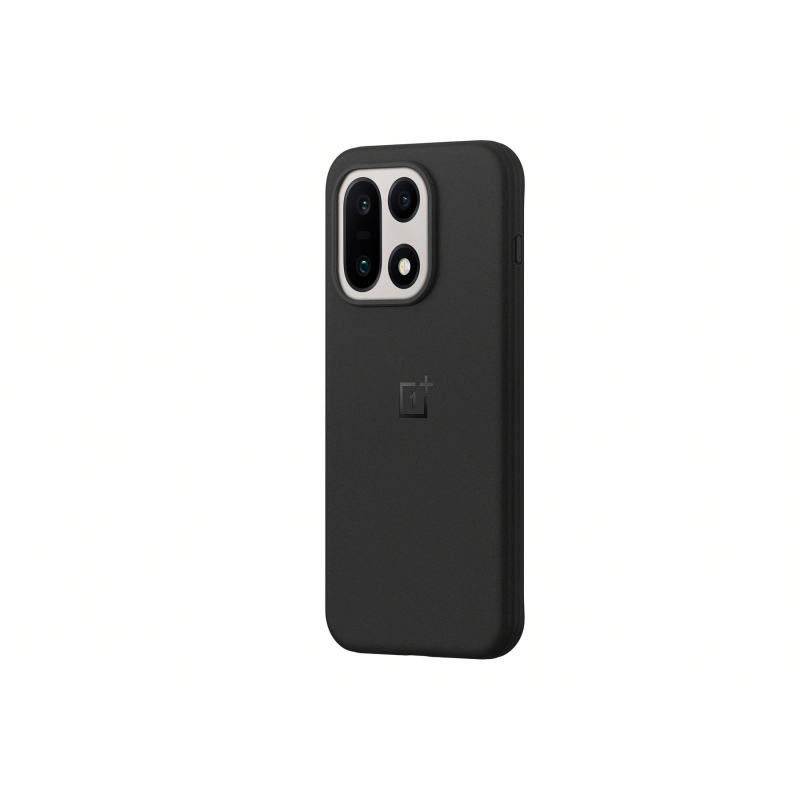 OnePlus Sandstone Magnetic Kryt pro 15 5G Black