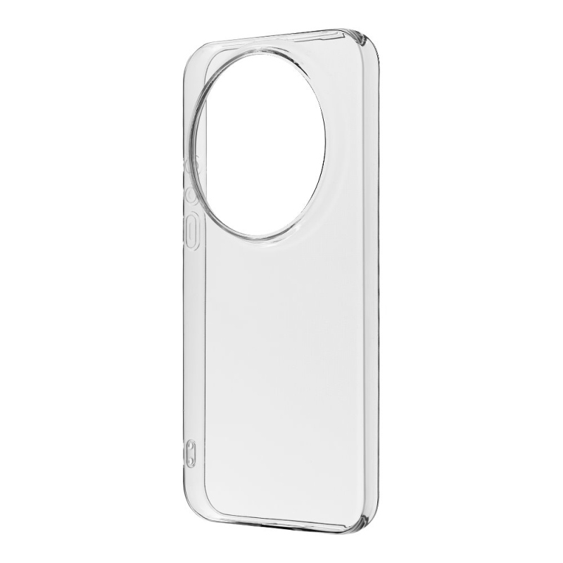 OBAL:ME TPU Kryt pro Xiaomi 17 Ultra Transparent