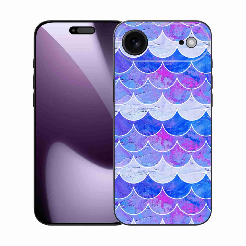 Gelový kryt mmCase na iPhone 17 Air - abstrakt 29