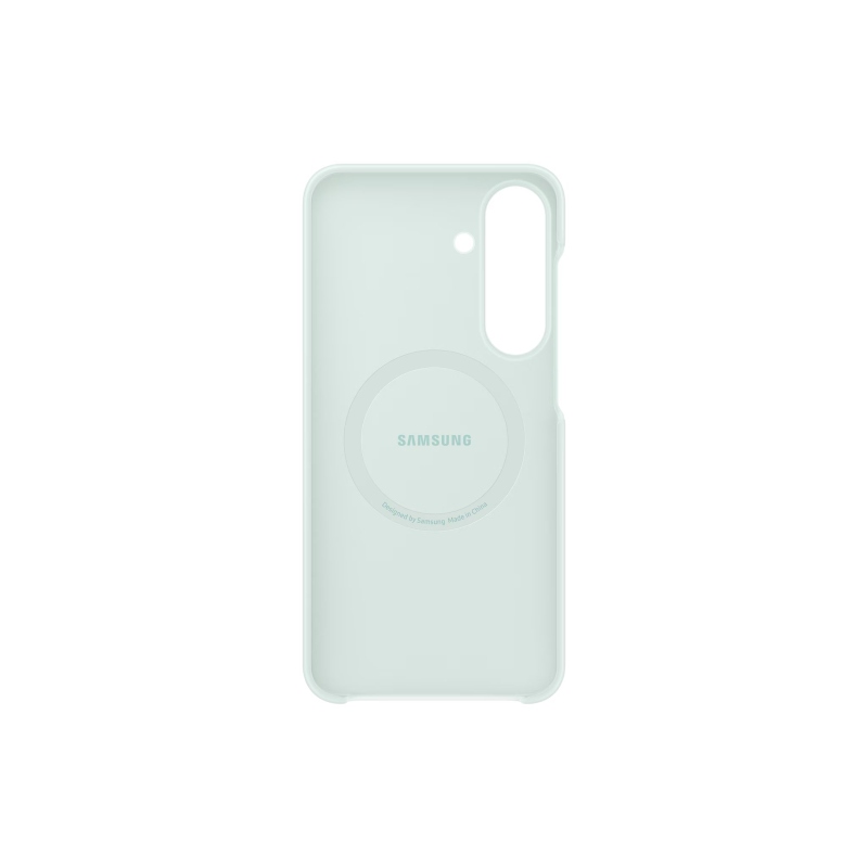 EF-ES741CME Samsung Silikonový Magnetický Kryt pro Galaxy S26 FE Mint