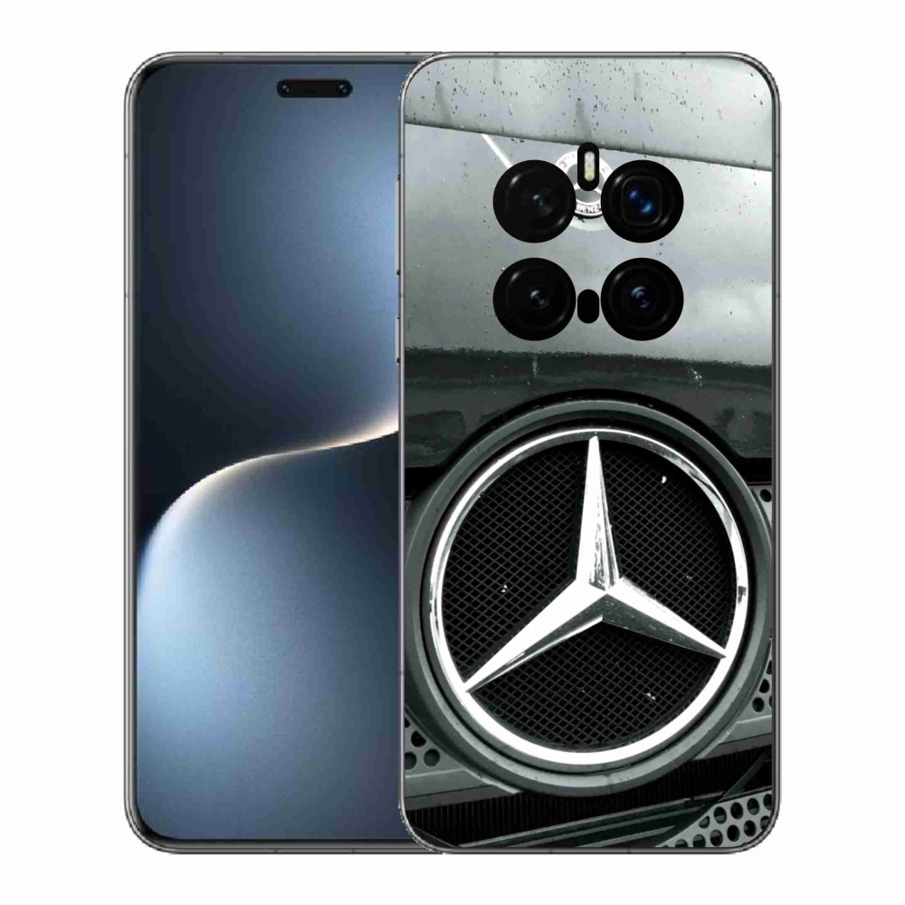 Gelový kryt mmCase na Honor Magic 7 Pro 5G - znak 3