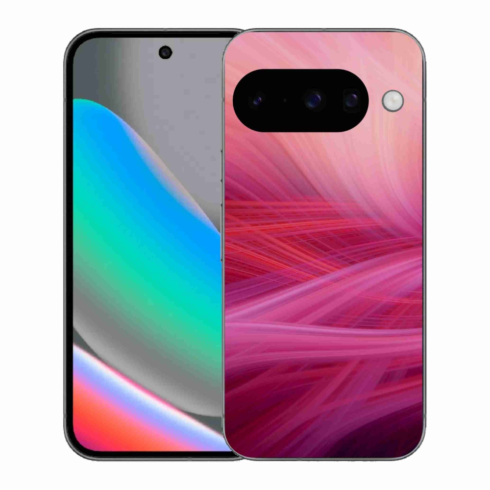 Gelový kryt mmCase na Google Pixel 10 - abstrakt 13