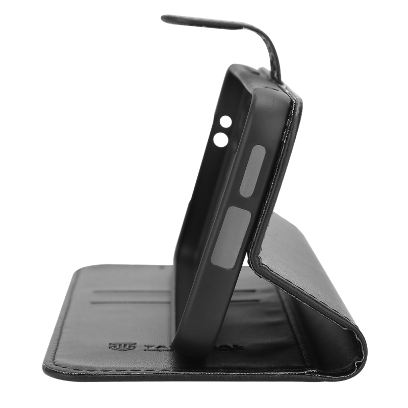 Tactical Field Notes pro Poco X8 Pro Black