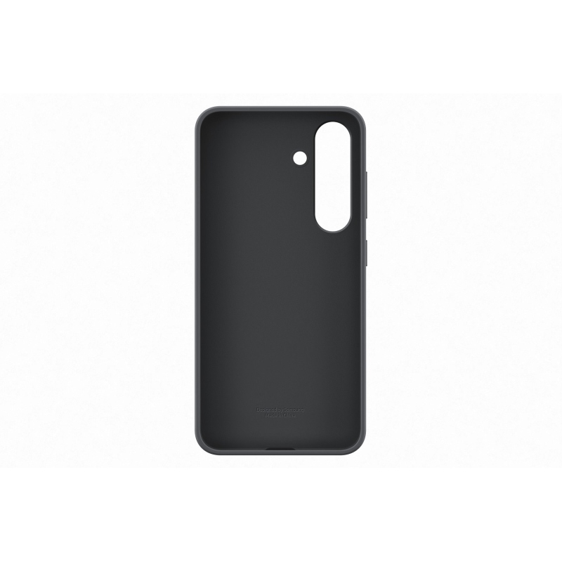 EF-PS931CBE Samsung Silikonový Kryt pro Galaxy S25 Black