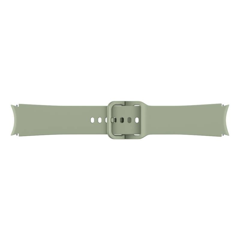ET-SFR87LME Samsung Galaxy Watch 4 44mm Sportovní Řemínek Olive Green
