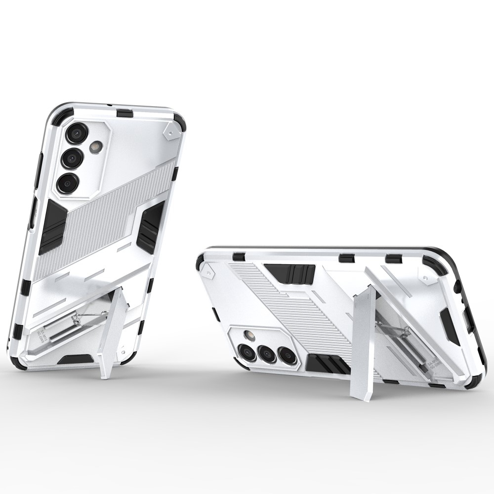 Armory odolný kryt na Samsung Galaxy M15 5G - bílý