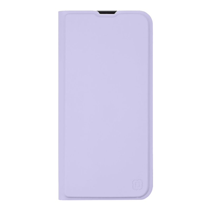 OBAL:ME SmoothTouch Pouzdro pro Xiaomi 17T Pastel Lilac
