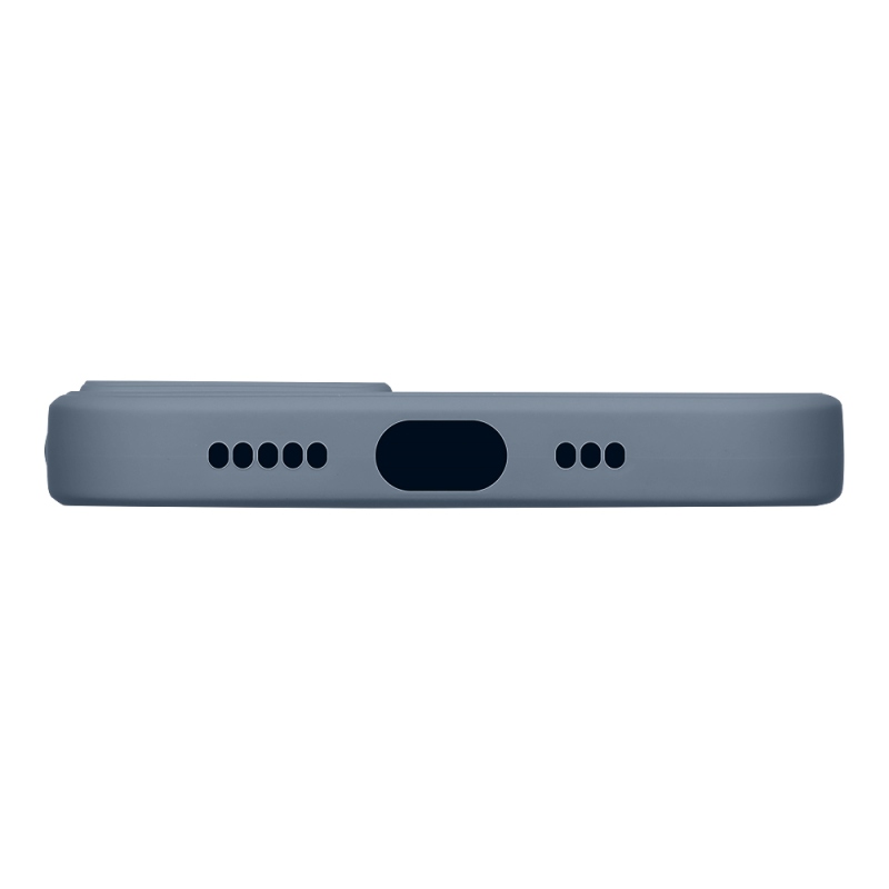 OBAL:ME MagNetix Sculpt Kryt pro Apple iPhone 13 Slate Blue