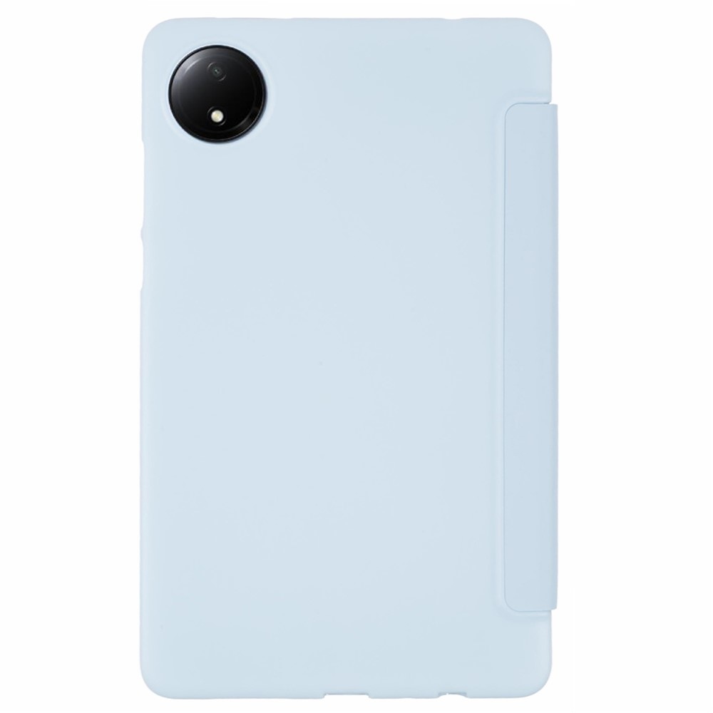 Origamis skládací pouzdro na tablet Xiaomi Redmi Pad SE 8.7 - světlemodré