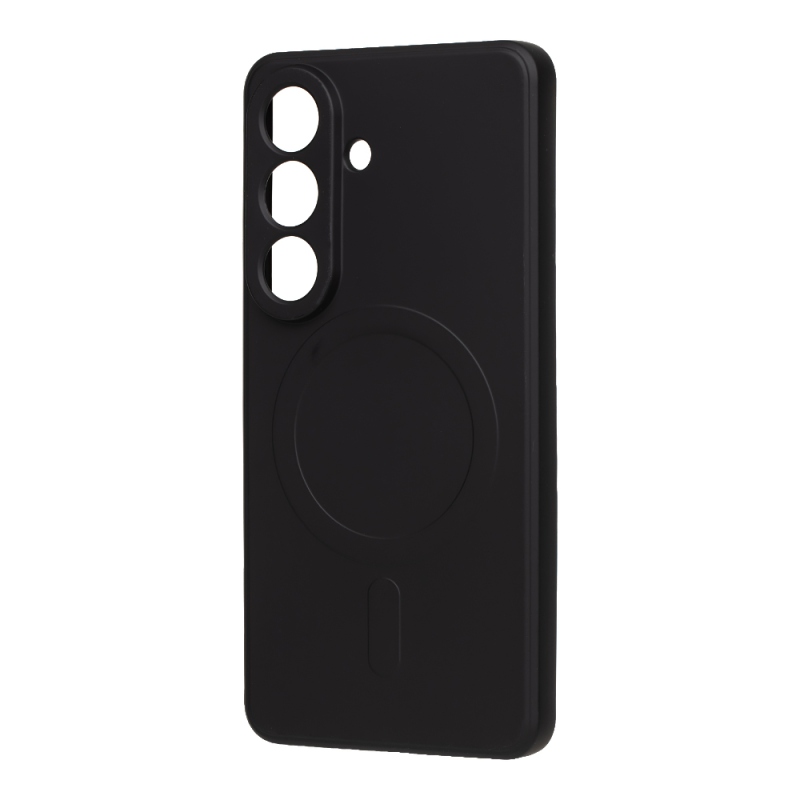 OBAL:ME MagNetix Sculpt Kryt pro Samsung Galaxy S26 Black