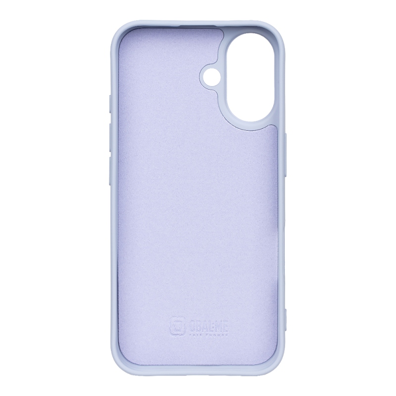 OBAL:ME MagNetix Sculpt Kryt pro Apple iPhone 16 Periwinkle Blue