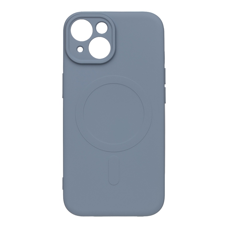OBAL:ME MagNetix Sculpt Kryt pro Apple iPhone 15 Slate Blue