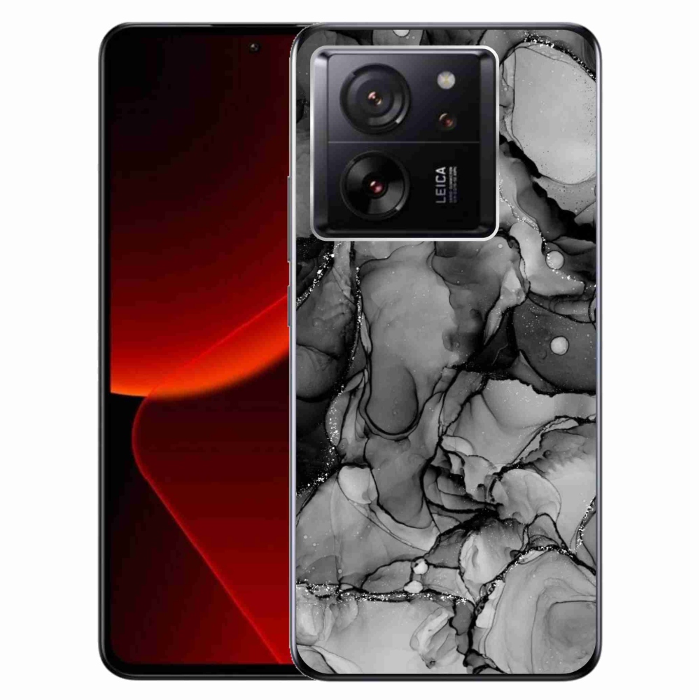 Gelový kryt mmCase na Xiaomi 13T/13T Pro - abstraktní motiv 5