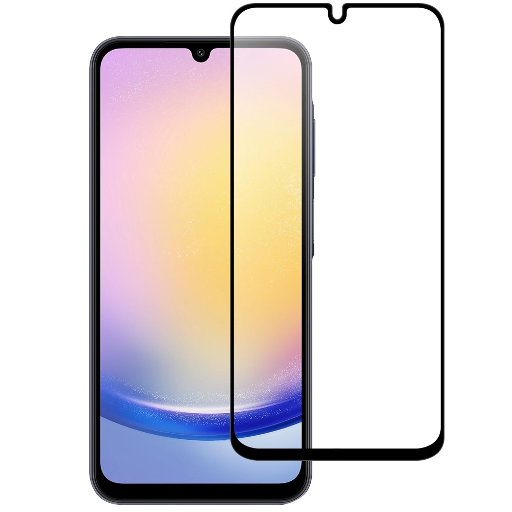 Celoplošné tvrzené sklo na Samsung Galaxy A26 5G