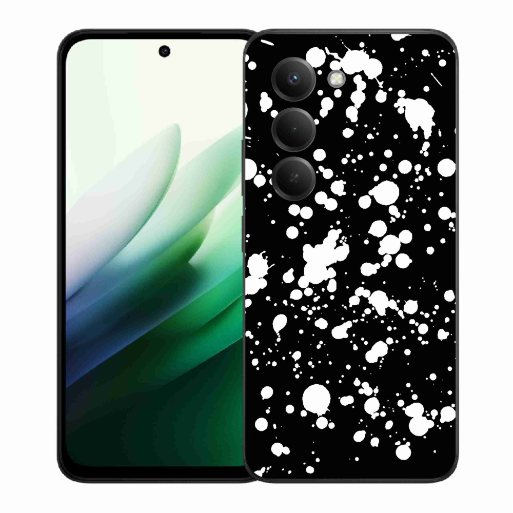 Gelový kryt mmCase na Xiaomi Redmi 15 5G (169mm) - abstrakt 32