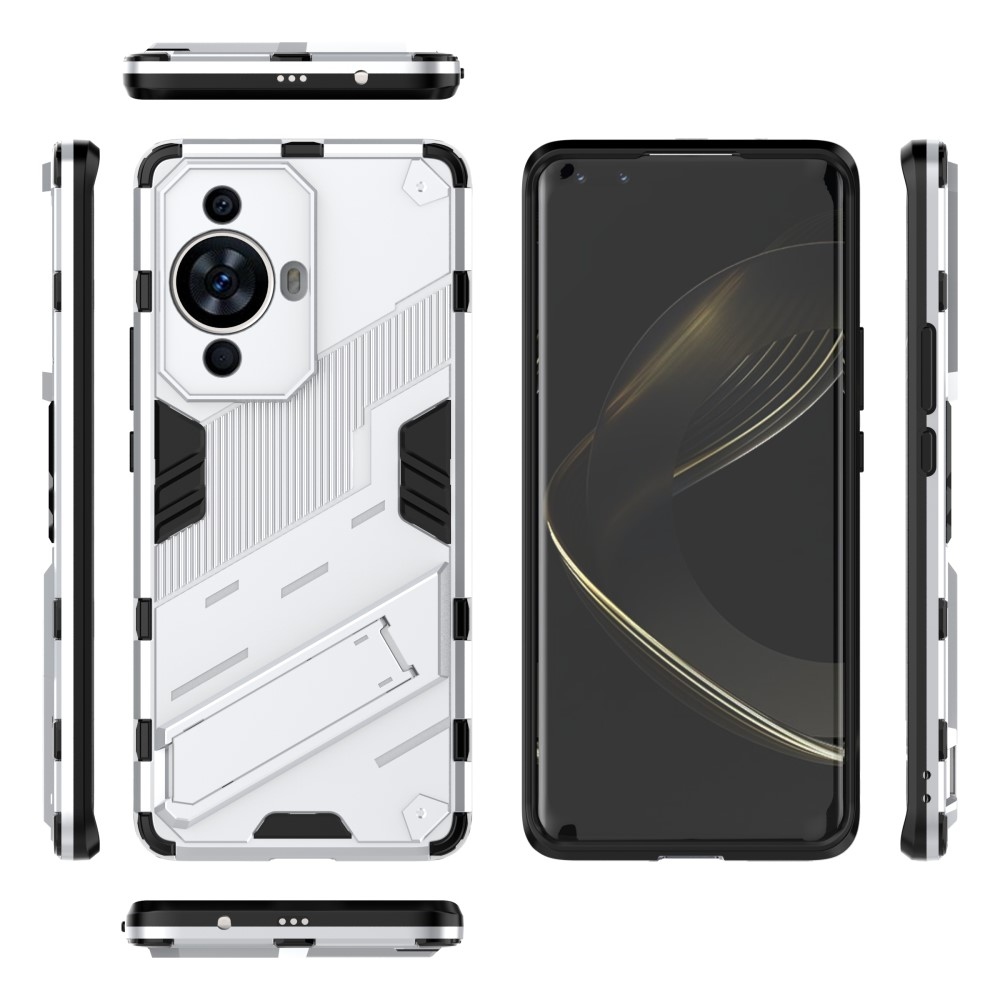 Armory odolný kryt na Huawei Nova 11 - bílý