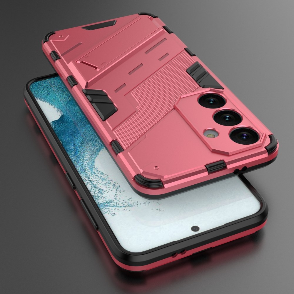Armory odolný kryt na Samsung Galaxy S24 - rose