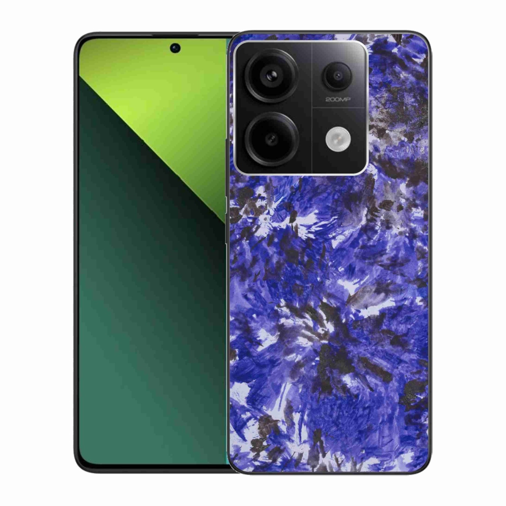 Gelový kryt mmCase na Xiaomi Redmi Note 13 Pro 5G/Poco X6 5G - abstraktní motiv 13
