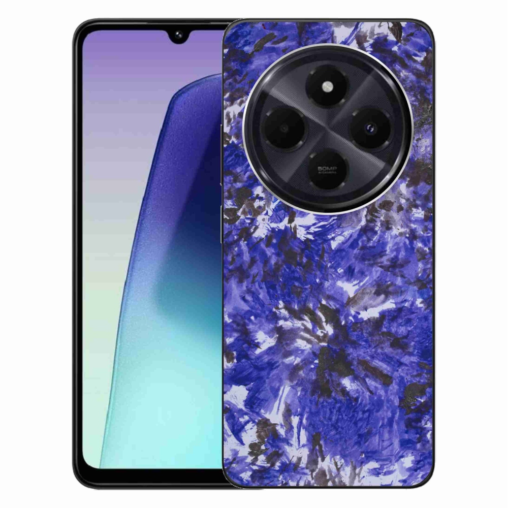 Gelový kryt mmCase na Xiaomi Redmi 14C/Poco C75 - abstraktní motiv 13
