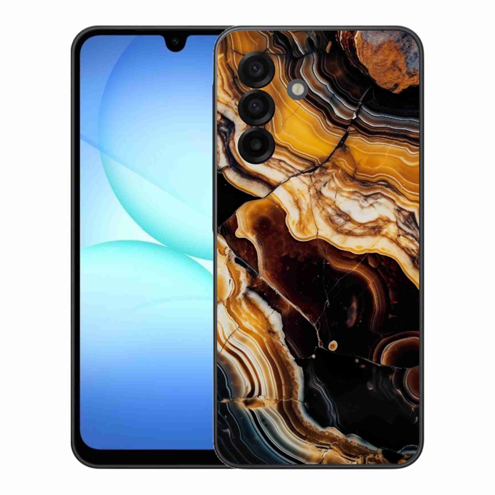 Gelový kryt mmCase na Samsung Galaxy A17 5G - abstraktní motiv 26